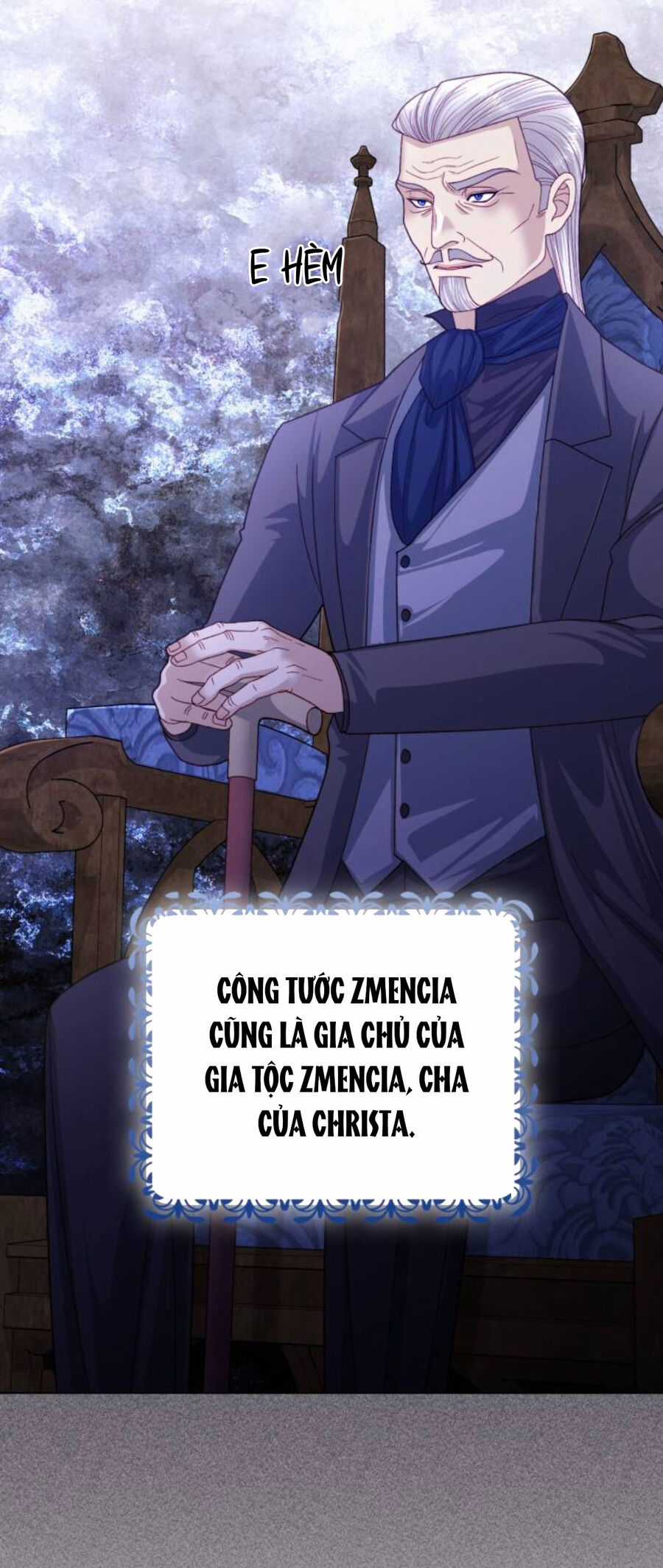 Hoàng Hậu Tái Hôn Chương 143 trang 50