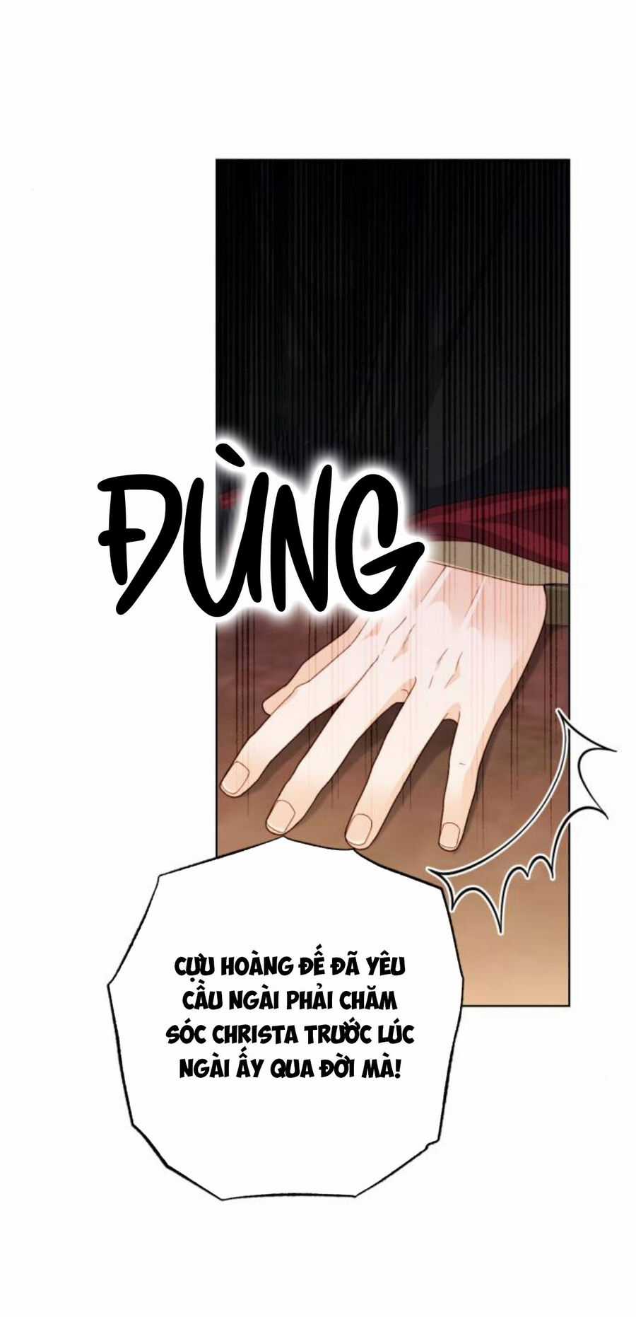 Hoàng Hậu Tái Hôn Chương 143 trang 52