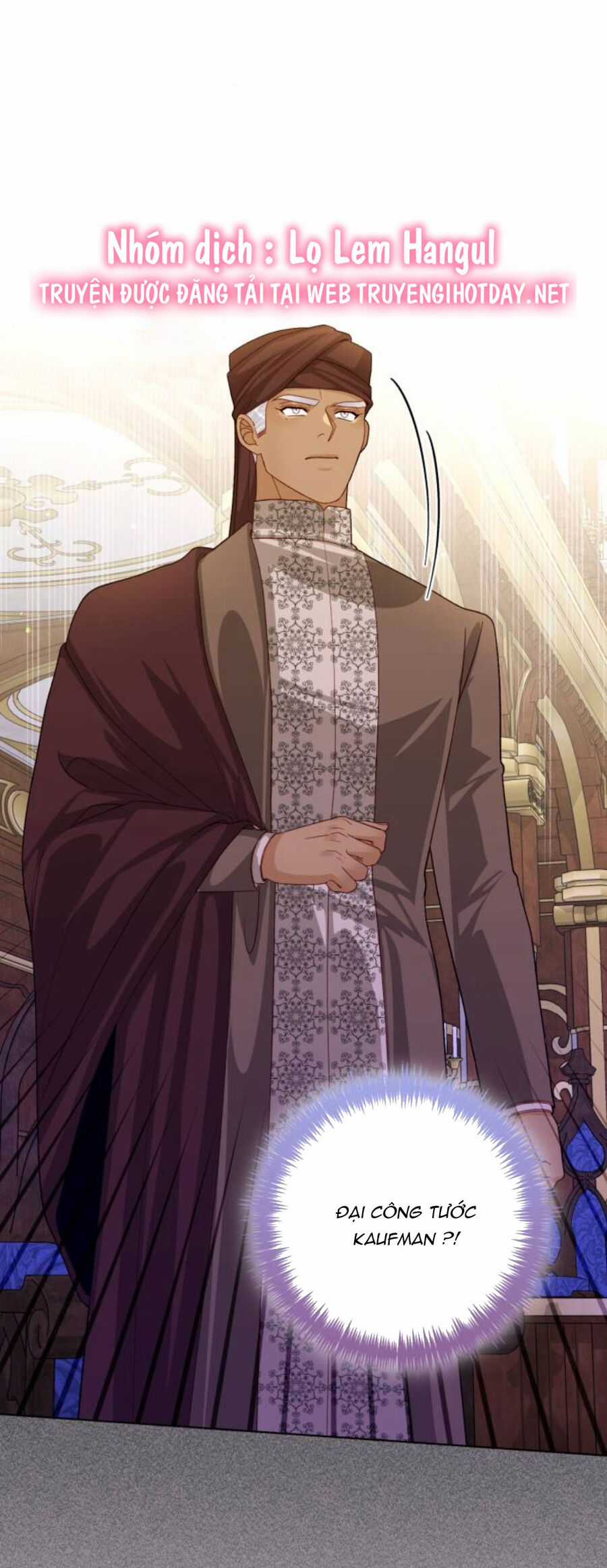 Hoàng Hậu Tái Hôn Chương 143 trang 56