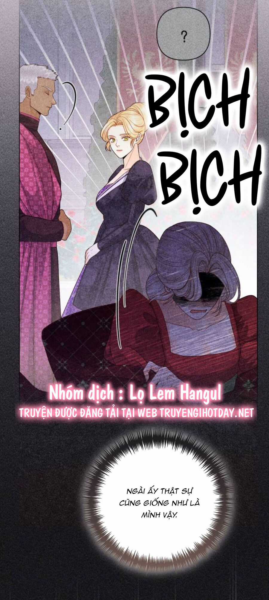 Hoàng Hậu Tái Hôn Chương 143 trang 61