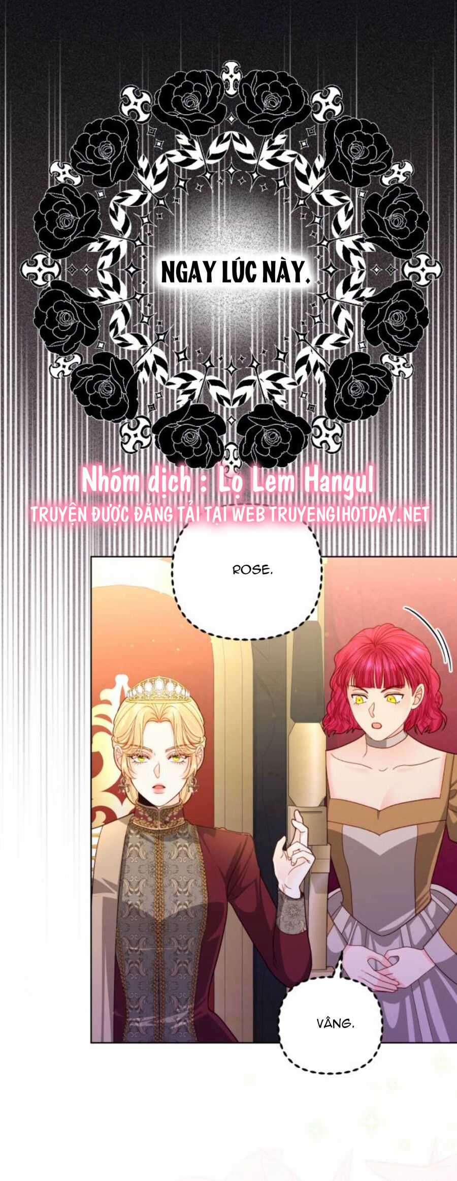 Hoàng Hậu Tái Hôn Chương 143 trang 65