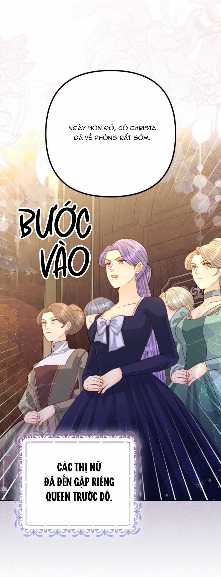 Hoàng Hậu Tái Hôn Chương 143 trang 66