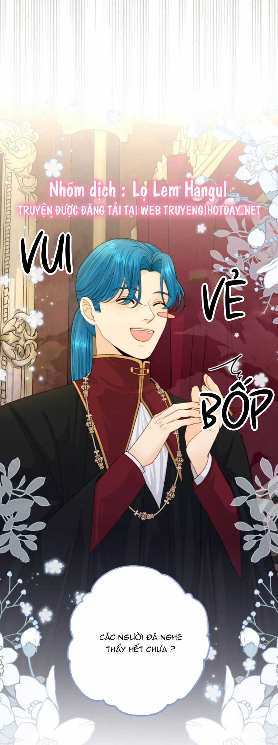 Hoàng Hậu Tái Hôn Chương 143 trang 68