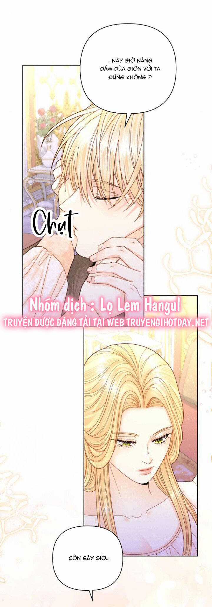 Hoàng Hậu Tái Hôn Chương 144 trang 13