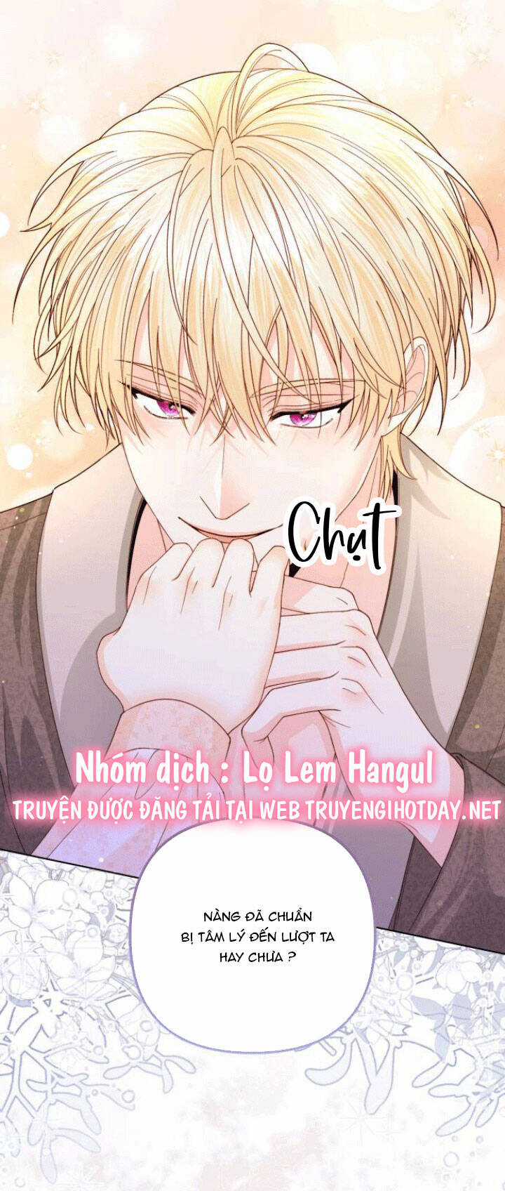Hoàng Hậu Tái Hôn Chương 144 trang 14