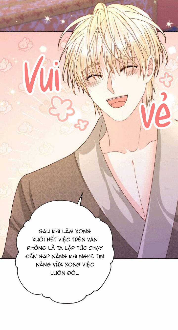 Hoàng Hậu Tái Hôn Chương 144 trang 4