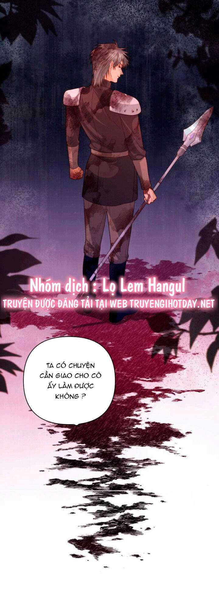 Hoàng Hậu Tái Hôn Chương 144 trang 51