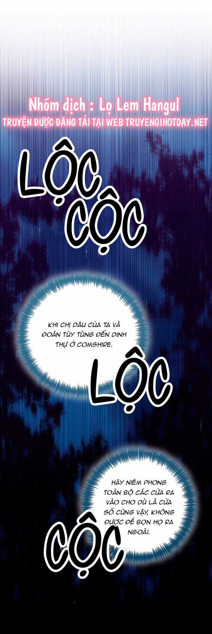 Hoàng Hậu Tái Hôn Chương 144 trang 53