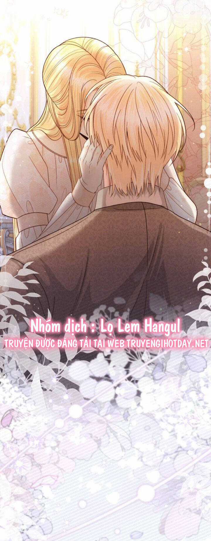 Hoàng Hậu Tái Hôn Chương 144 trang 9