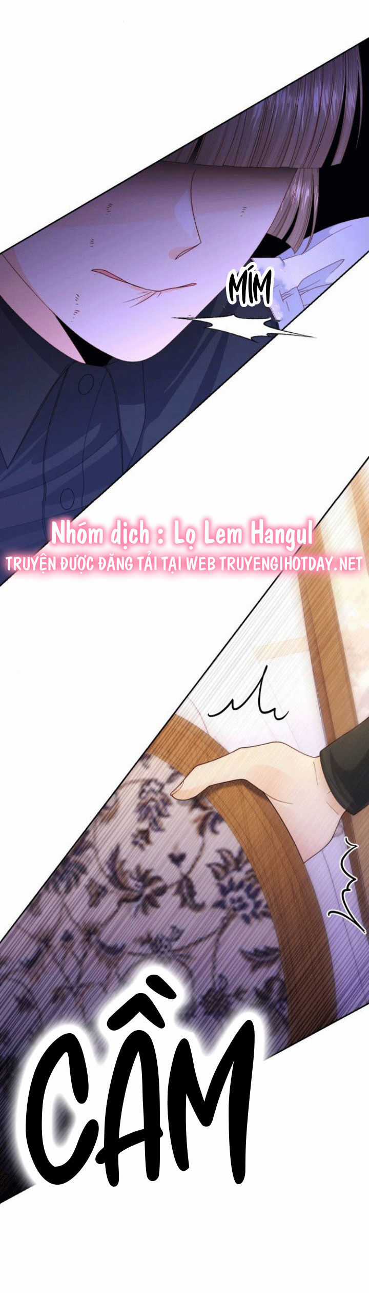 Hoàng Hậu Tái Hôn Chương 145 trang 10