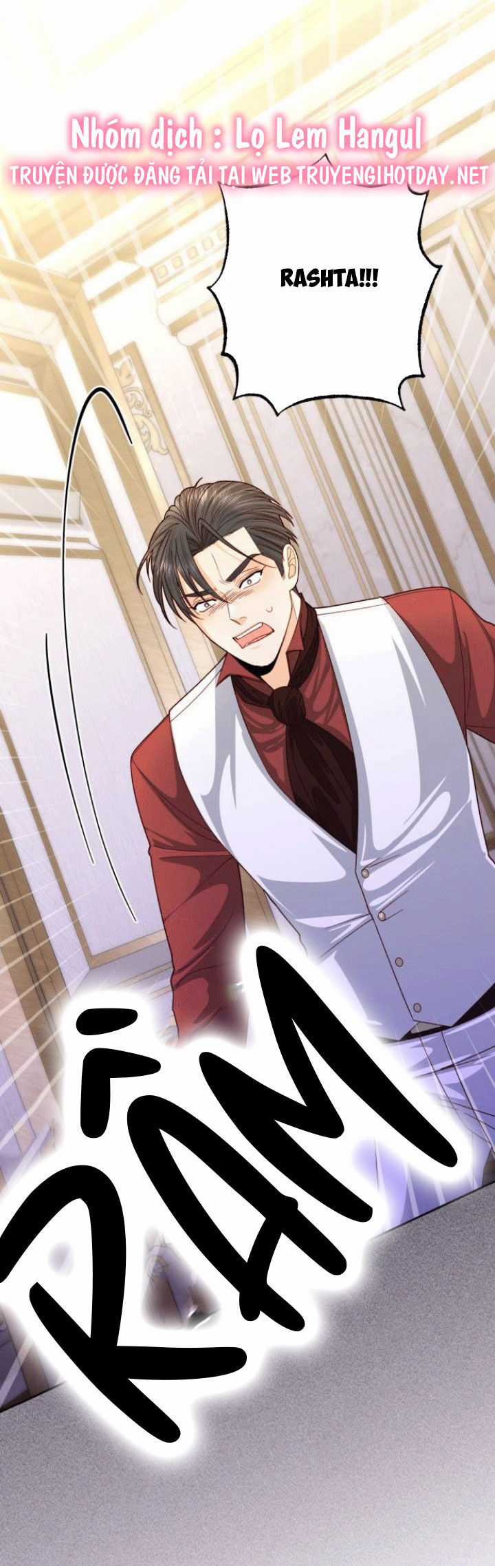 Hoàng Hậu Tái Hôn Chương 145 trang 15