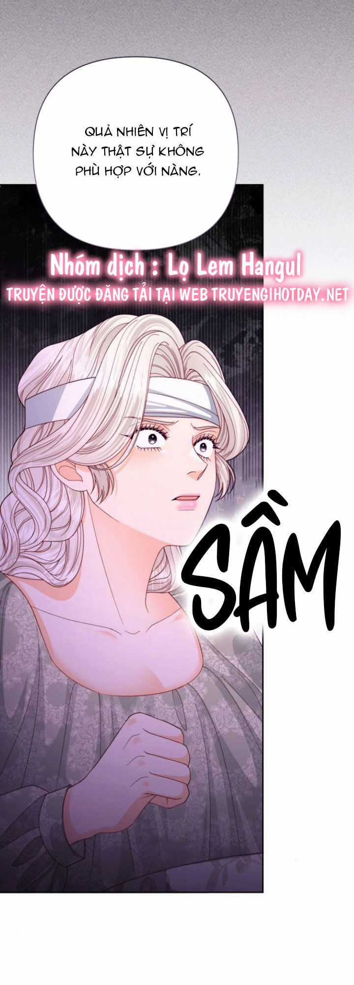 Hoàng Hậu Tái Hôn Chương 145 trang 25