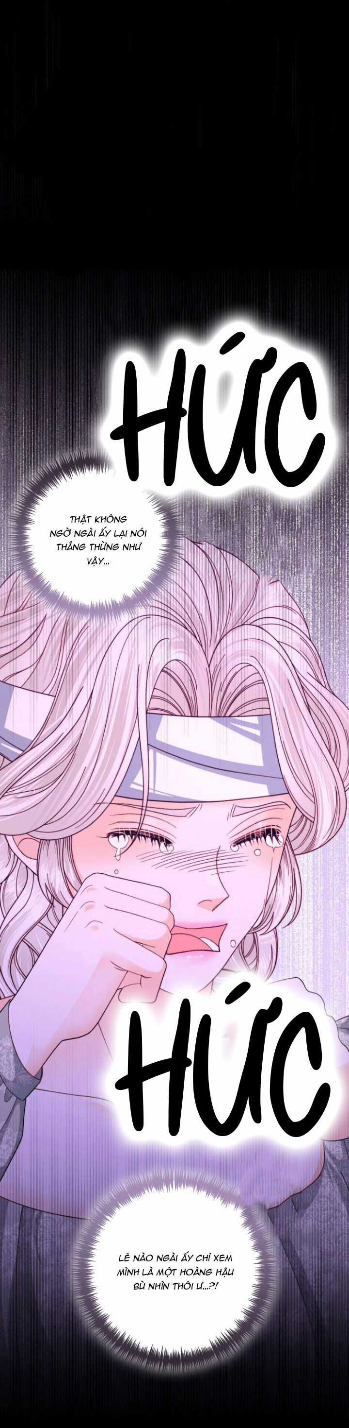 Hoàng Hậu Tái Hôn Chương 145 trang 28