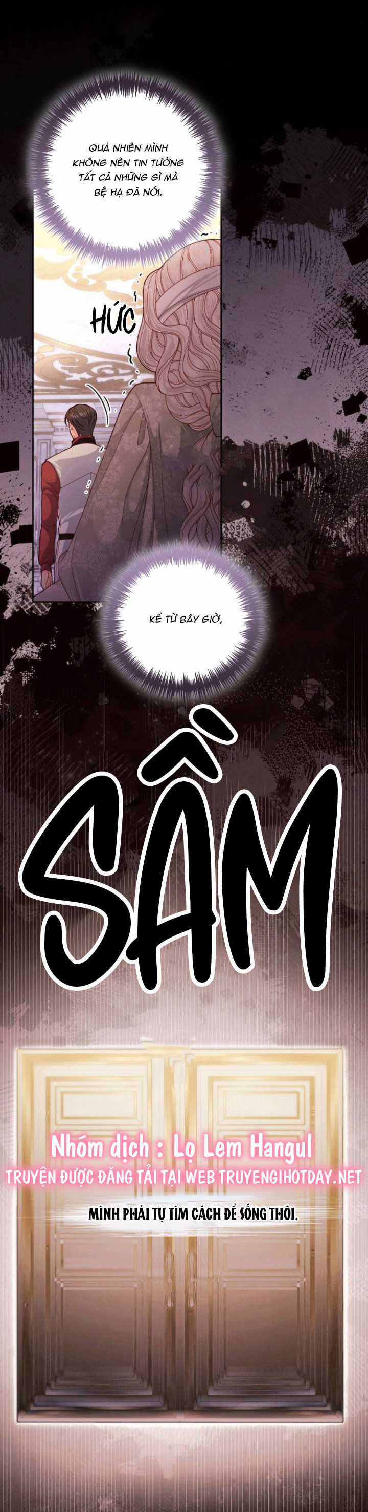 Hoàng Hậu Tái Hôn Chương 145 trang 29