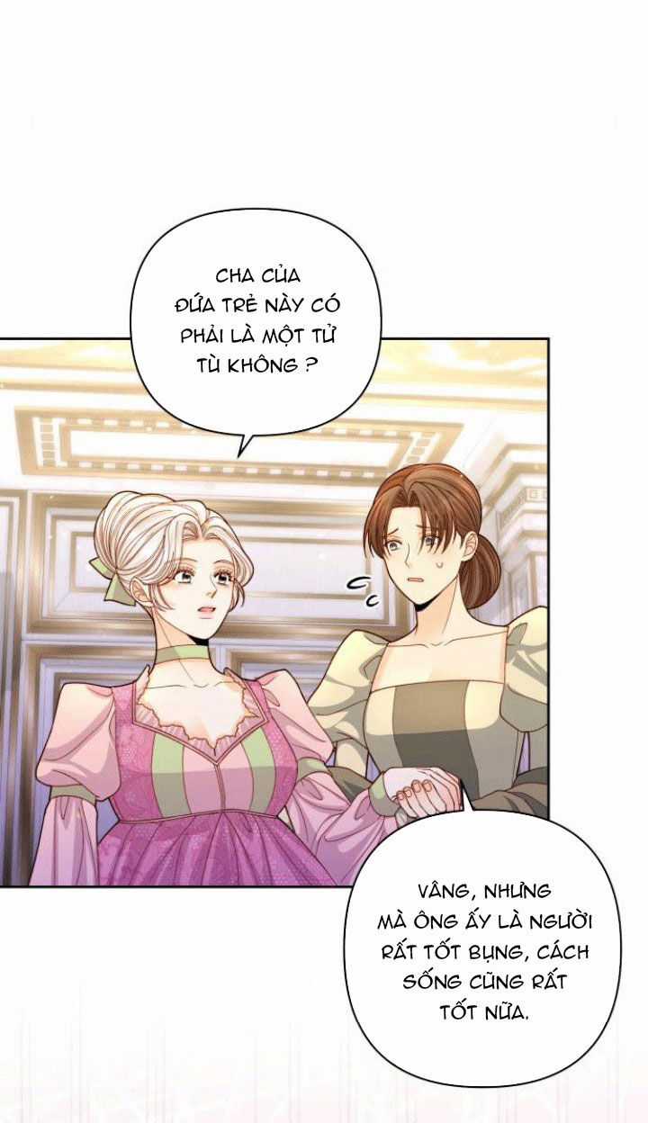 Hoàng Hậu Tái Hôn Chương 145 trang 3