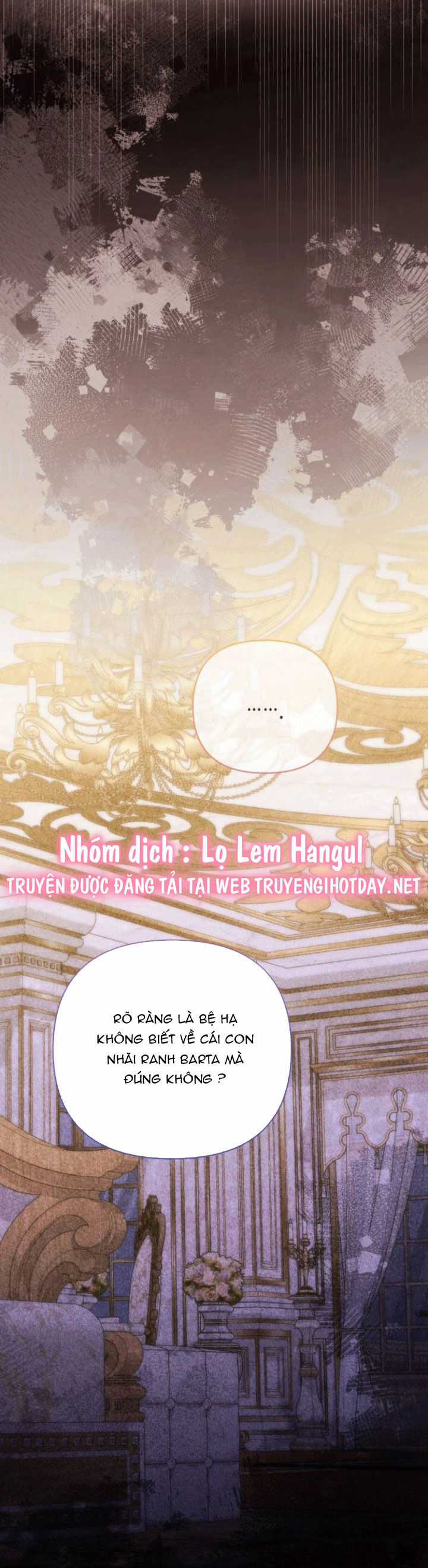 Hoàng Hậu Tái Hôn Chương 145 trang 30