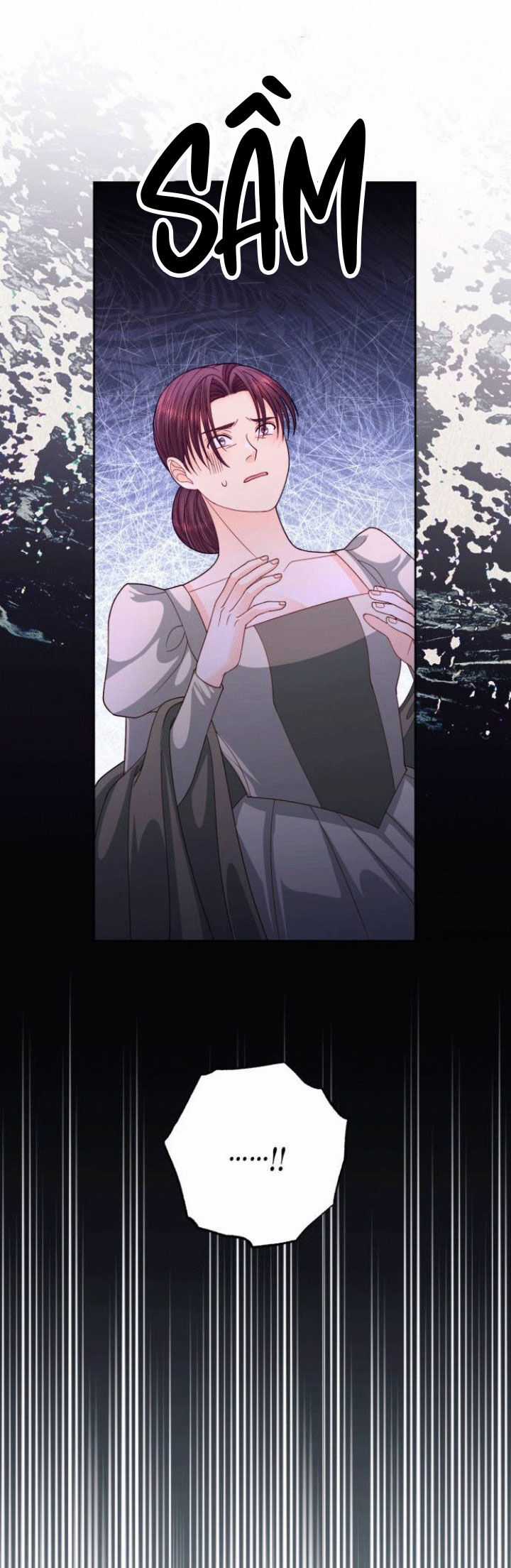 Hoàng Hậu Tái Hôn Chương 145 trang 34