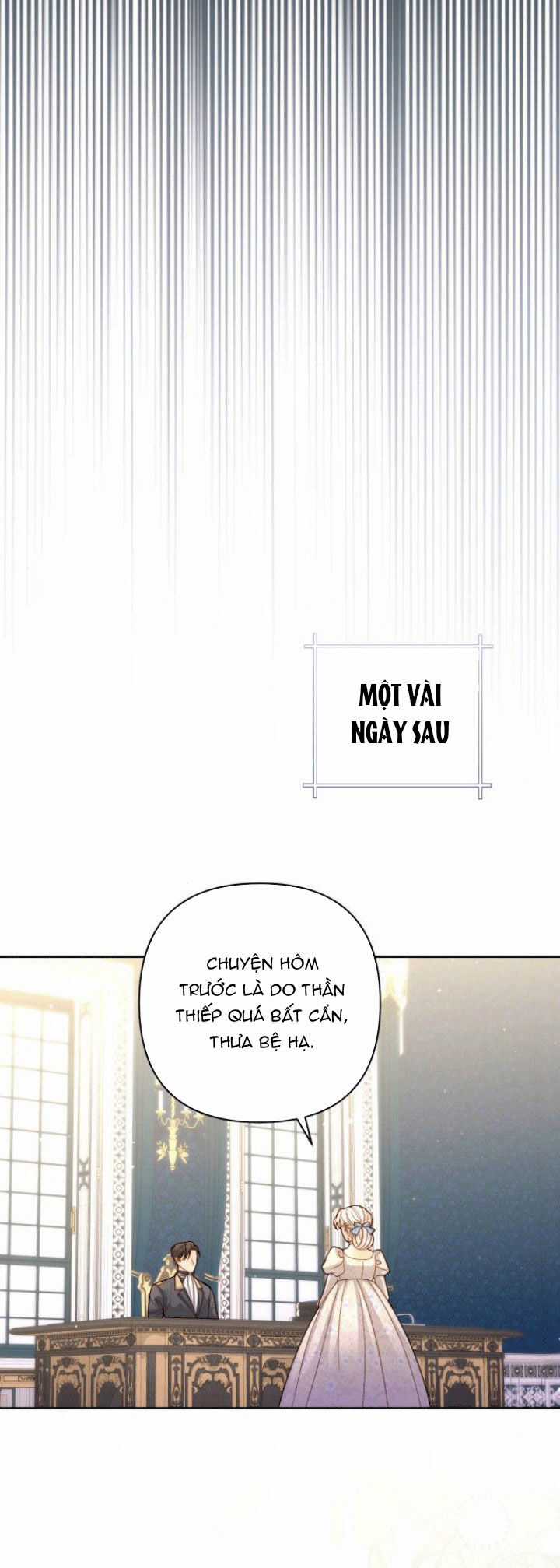 Hoàng Hậu Tái Hôn Chương 145 trang 35