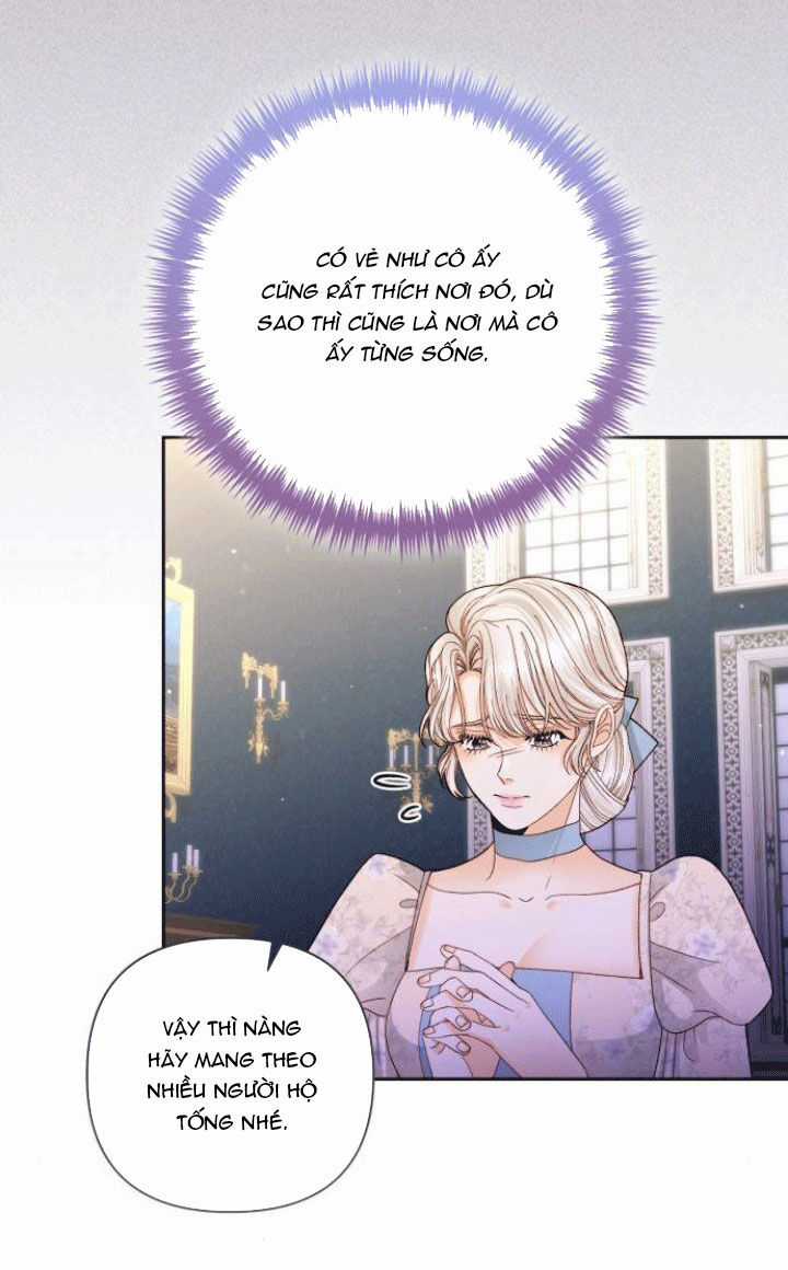 Hoàng Hậu Tái Hôn Chương 145 trang 41