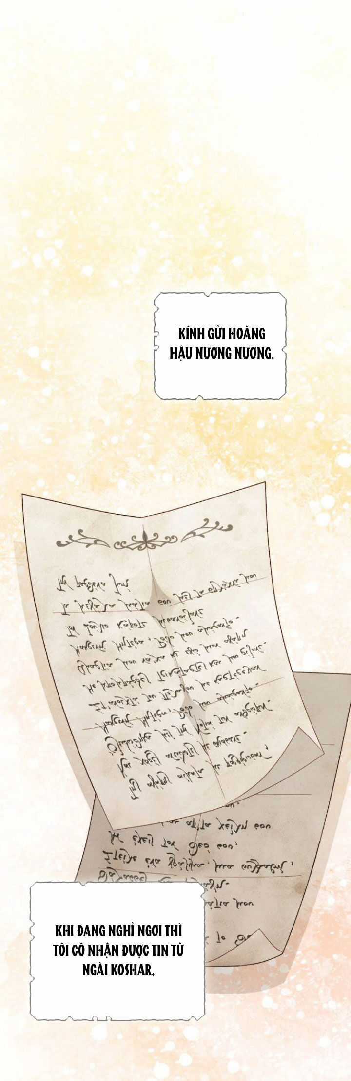 Hoàng Hậu Tái Hôn Chương 145 trang 45