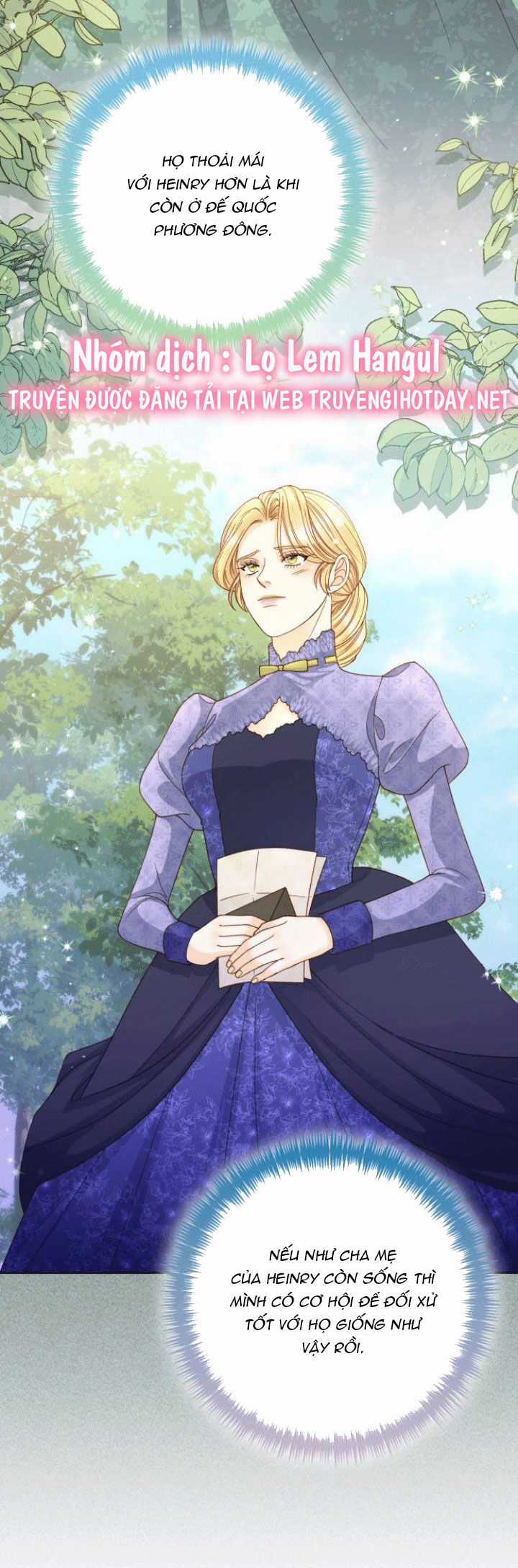 Hoàng Hậu Tái Hôn Chương 145 trang 51