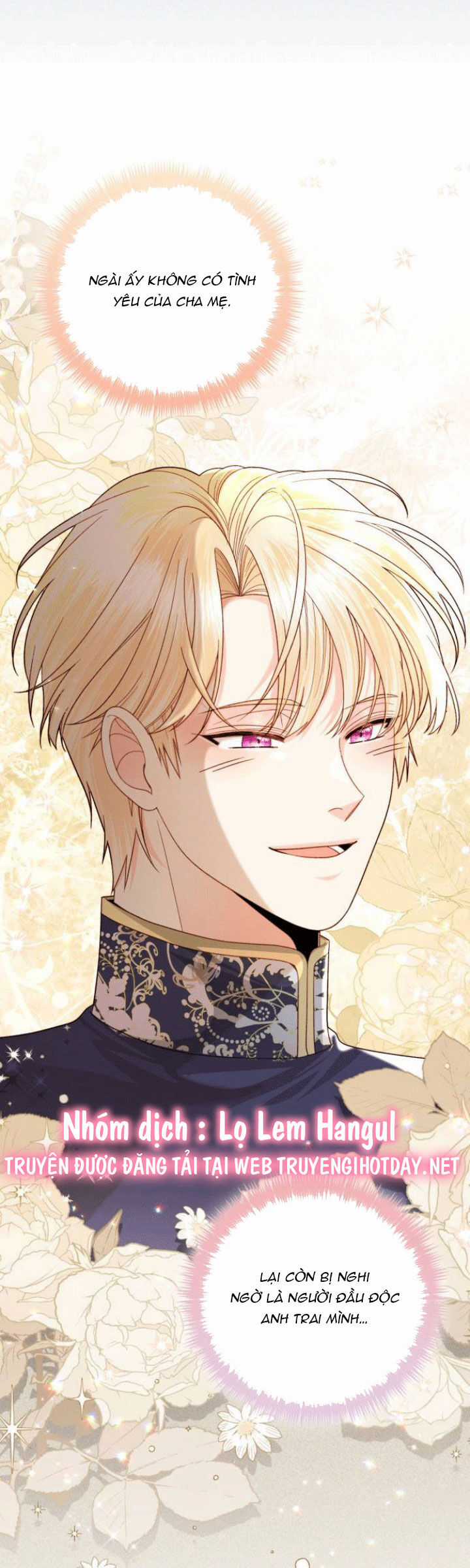 Hoàng Hậu Tái Hôn Chương 145 trang 52