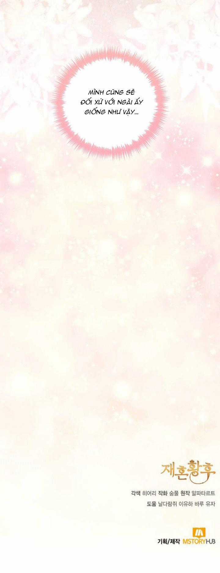 Hoàng Hậu Tái Hôn Chương 145 trang 58