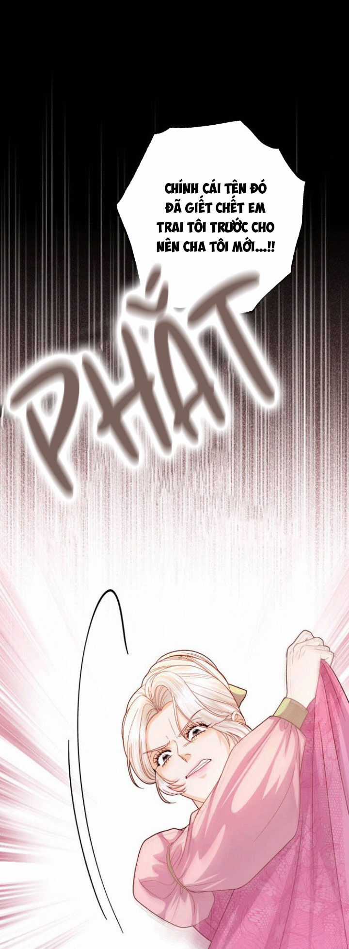 Hoàng Hậu Tái Hôn Chương 145 trang 7