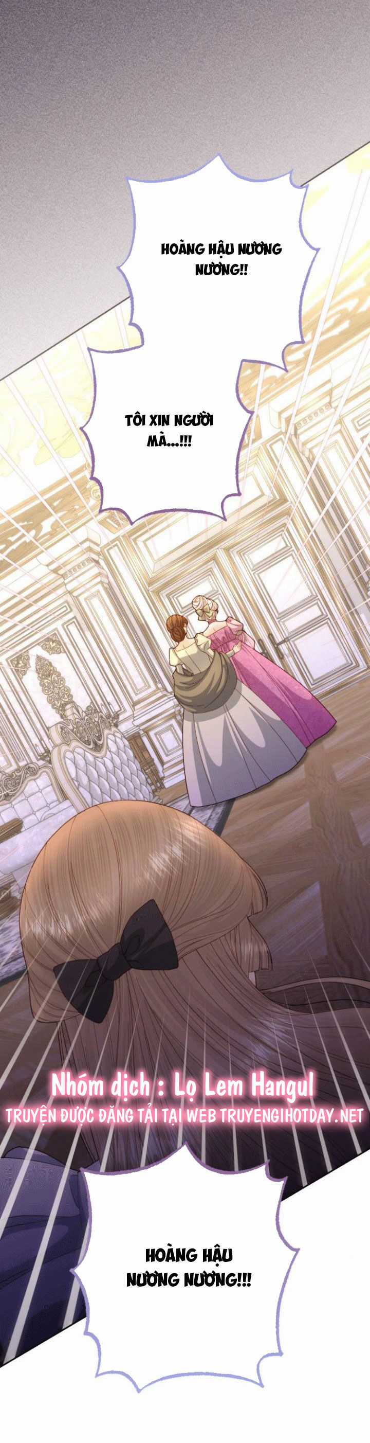 Hoàng Hậu Tái Hôn Chương 145 trang 9