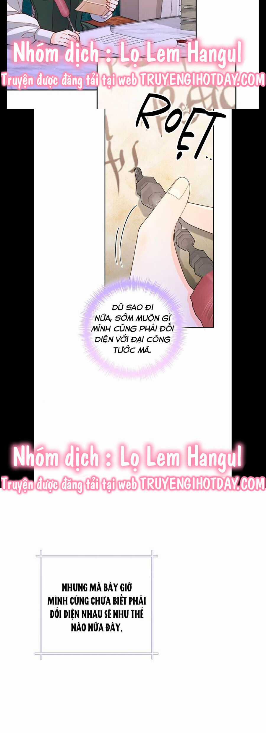 Hoàng Hậu Tái Hôn Chương 146 trang 2