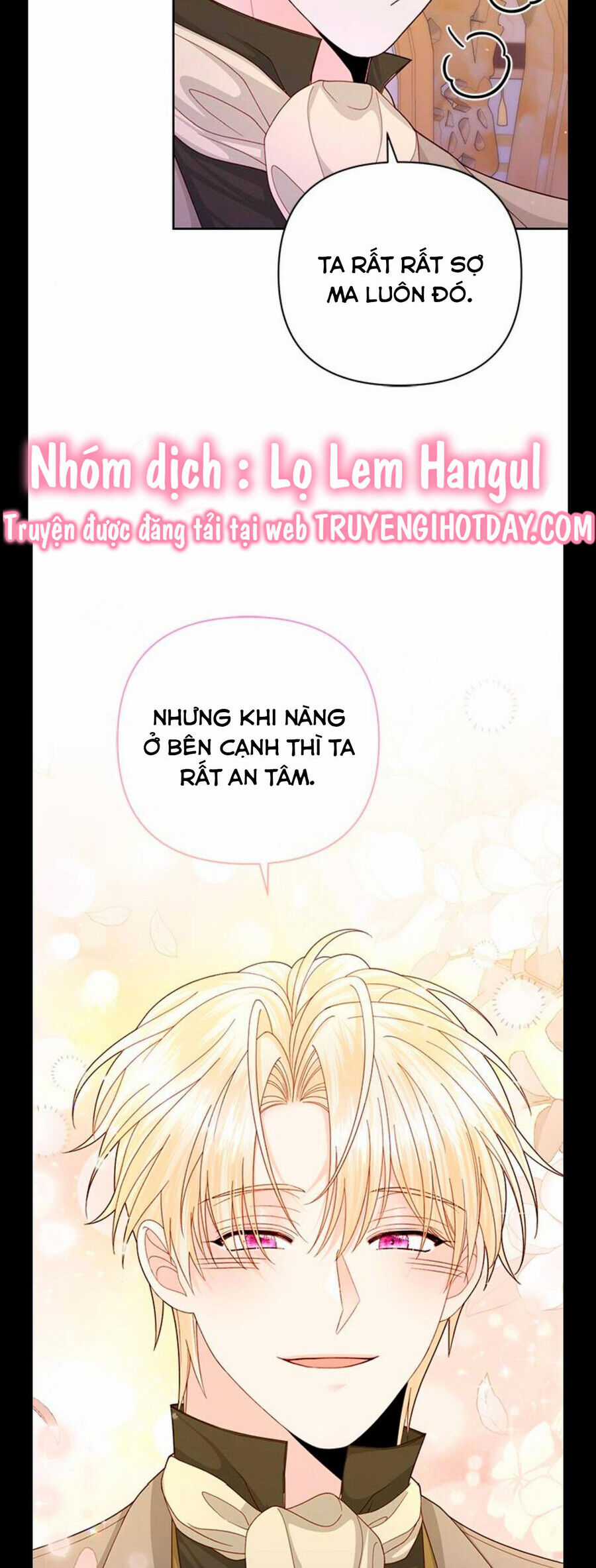 Hoàng Hậu Tái Hôn Chương 146 trang 29