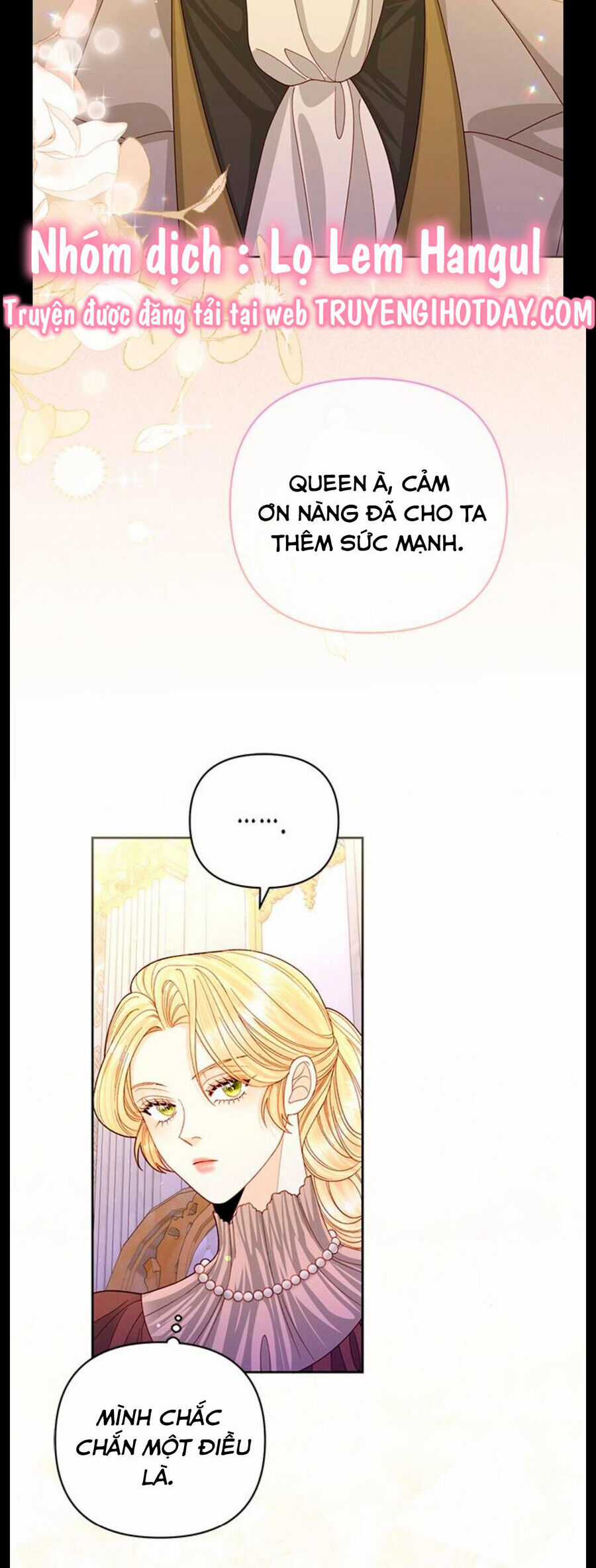 Hoàng Hậu Tái Hôn Chương 146 trang 30