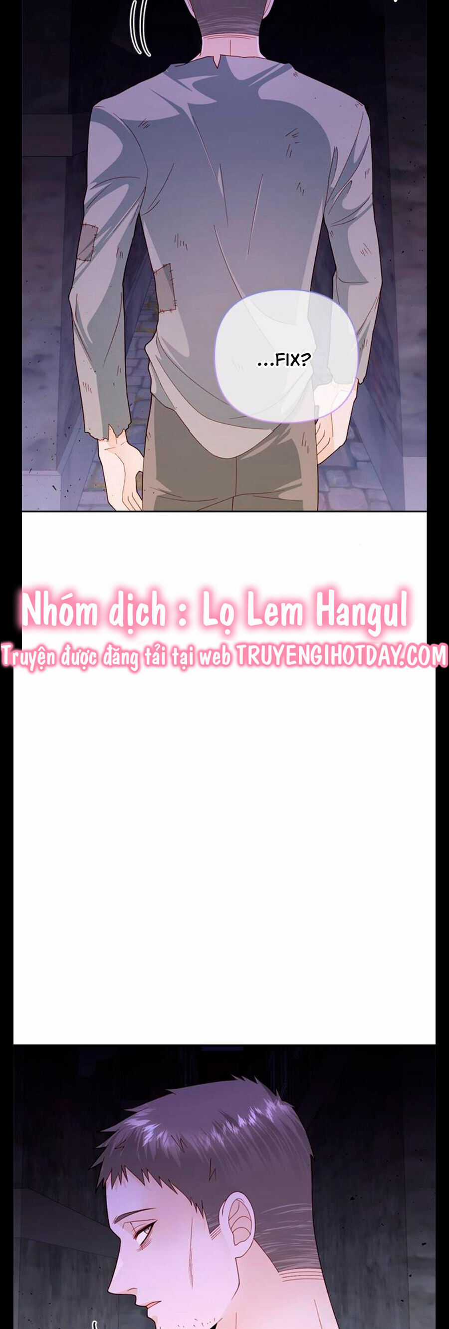 Hoàng Hậu Tái Hôn Chương 146 trang 37