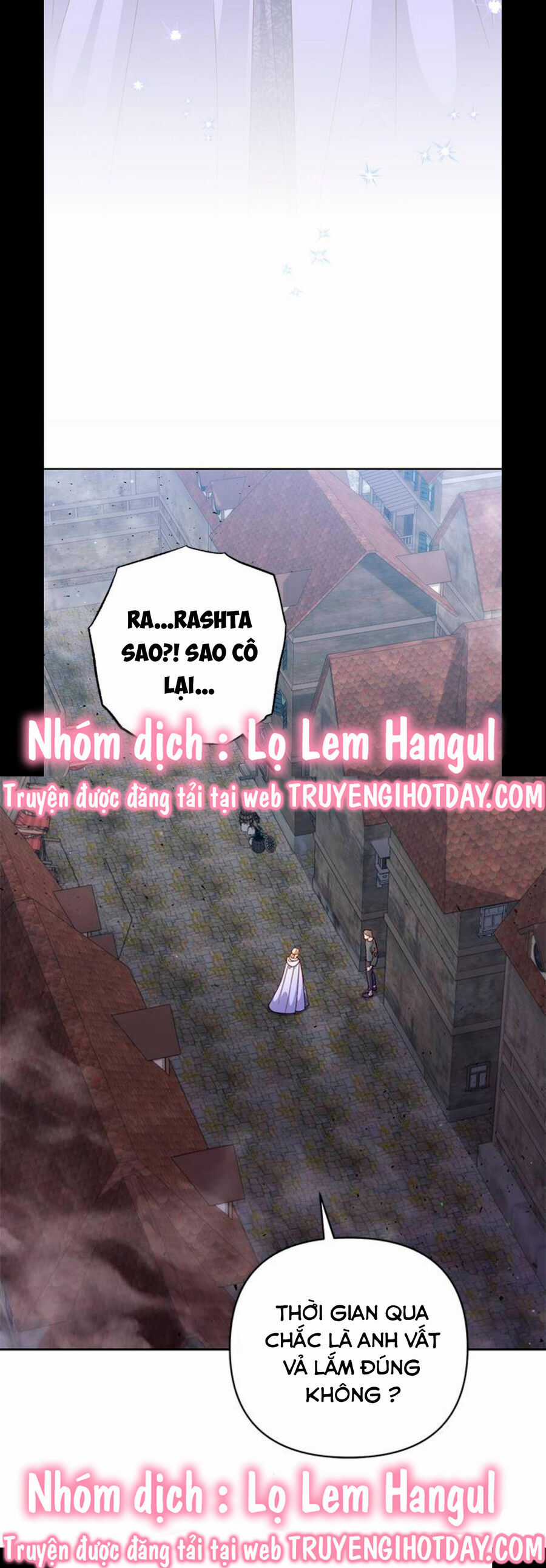 Hoàng Hậu Tái Hôn Chương 146 trang 39