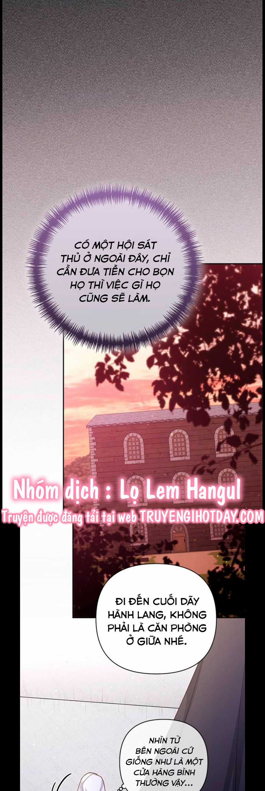 Hoàng Hậu Tái Hôn Chương 146 trang 43
