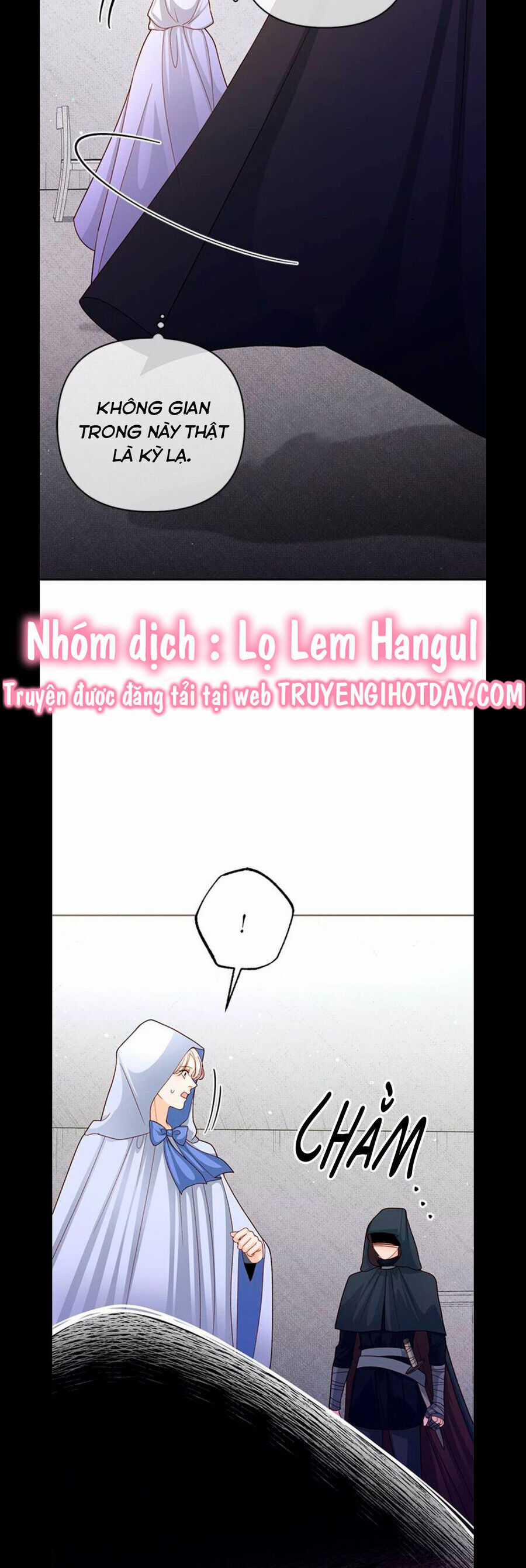 Hoàng Hậu Tái Hôn Chương 146 trang 44