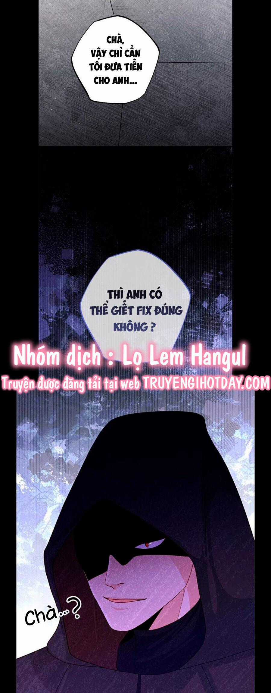Hoàng Hậu Tái Hôn Chương 146 trang 46