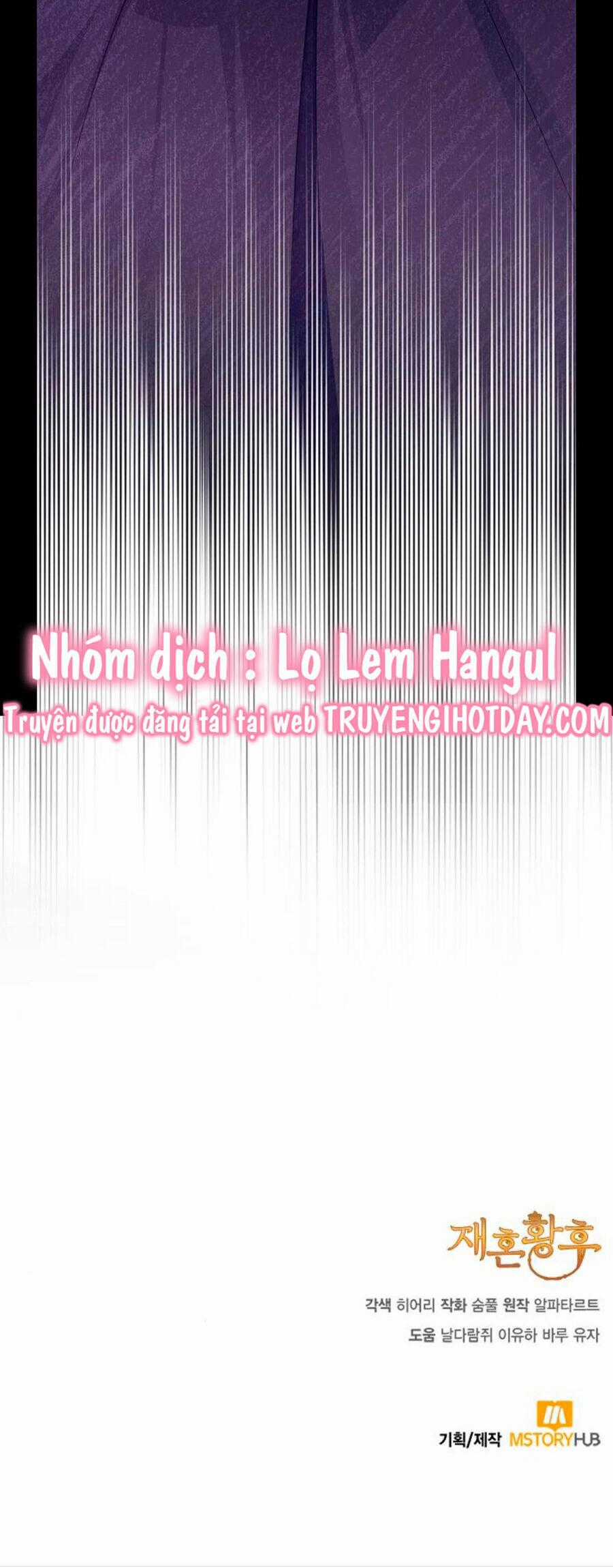 Hoàng Hậu Tái Hôn Chương 146 trang 47