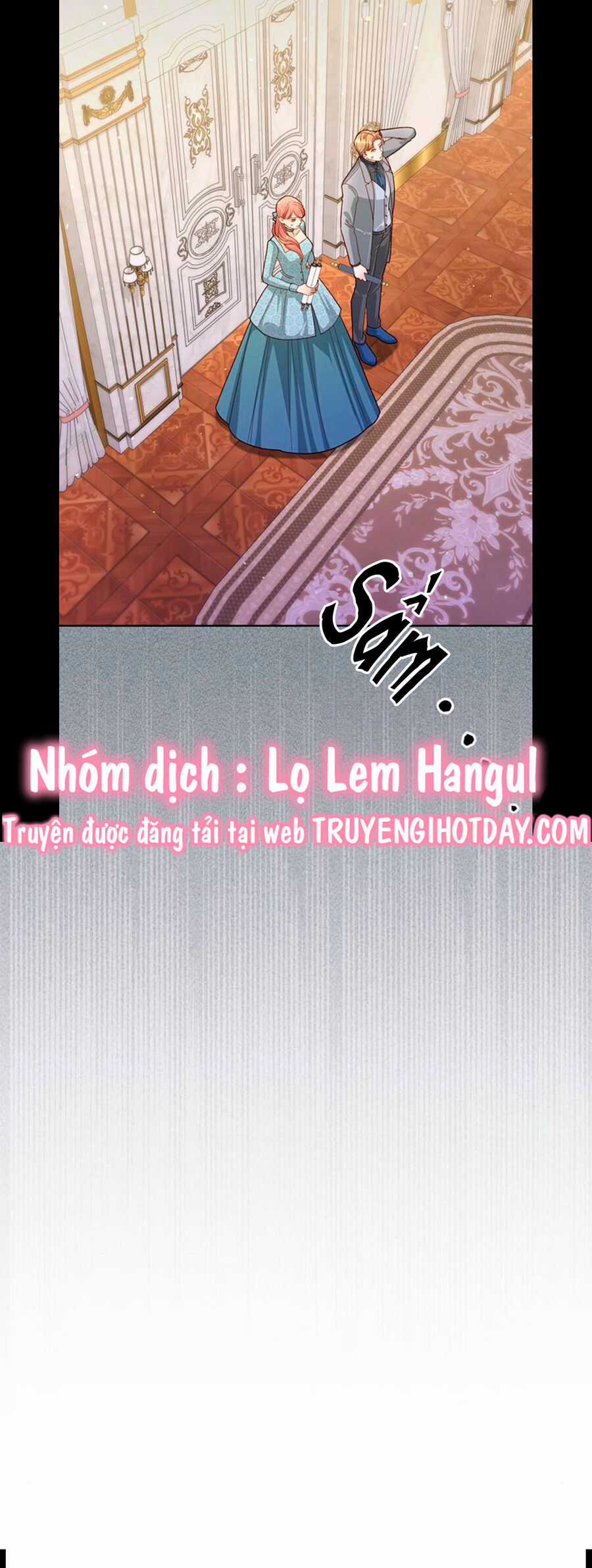 Hoàng Hậu Tái Hôn Chương 146 trang 7