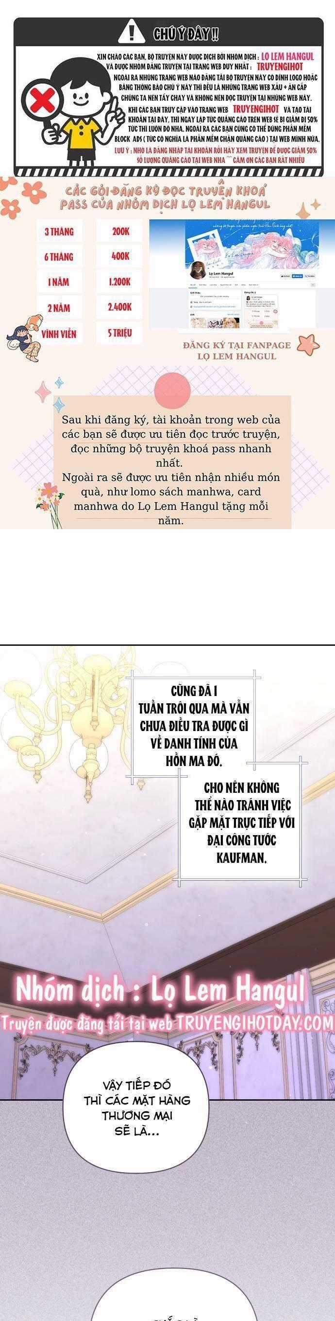 Hoàng Hậu Tái Hôn Chương 147 trang 0