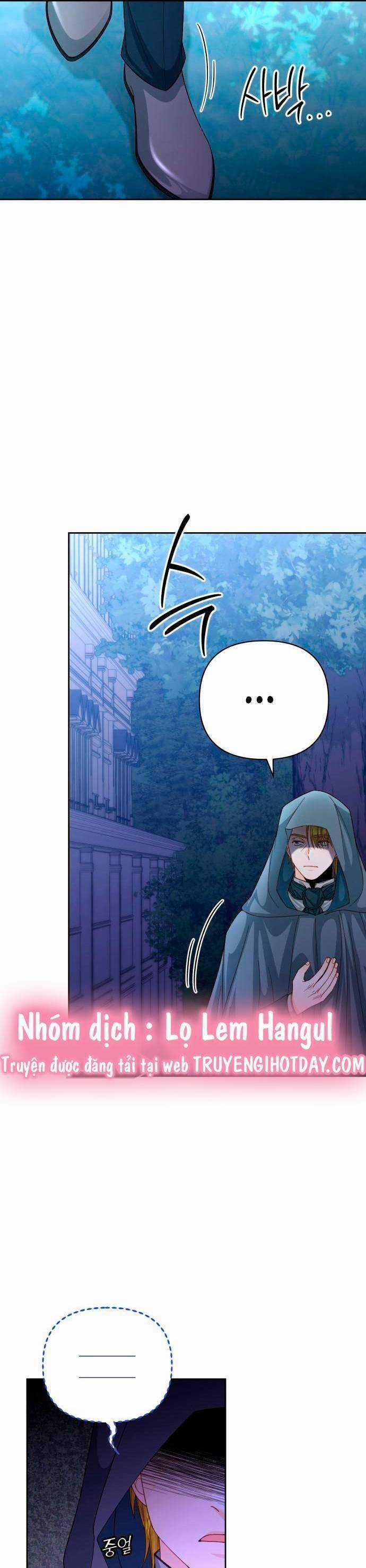 Hoàng Hậu Tái Hôn Chương 147 trang 10