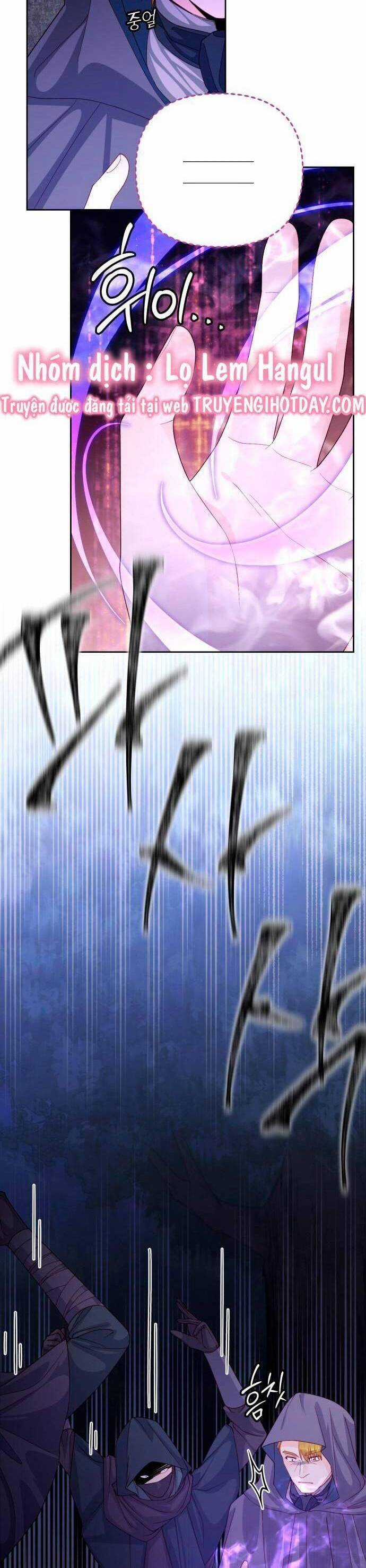 Hoàng Hậu Tái Hôn Chương 147 trang 11