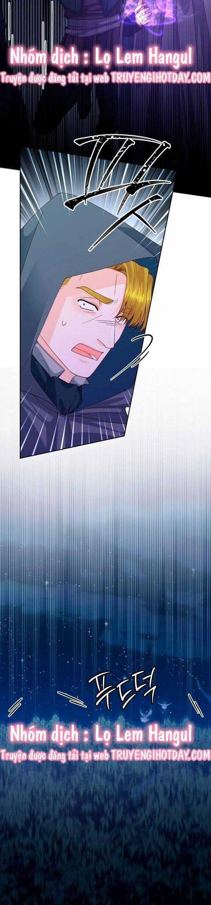 Hoàng Hậu Tái Hôn Chương 147 trang 12