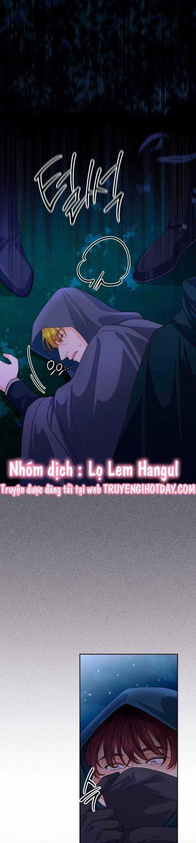 Hoàng Hậu Tái Hôn Chương 147 trang 13