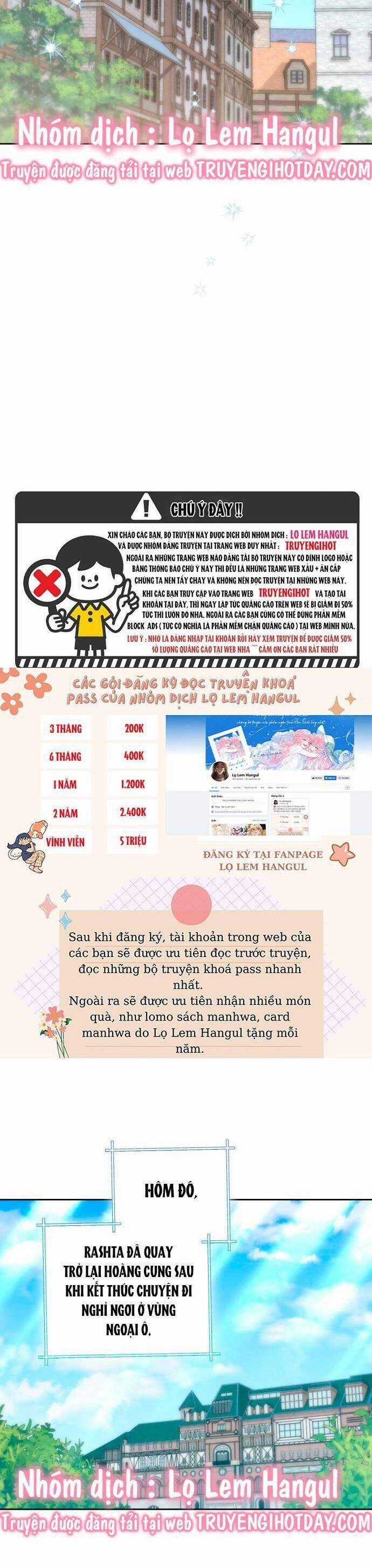 Hoàng Hậu Tái Hôn Chương 147 trang 18