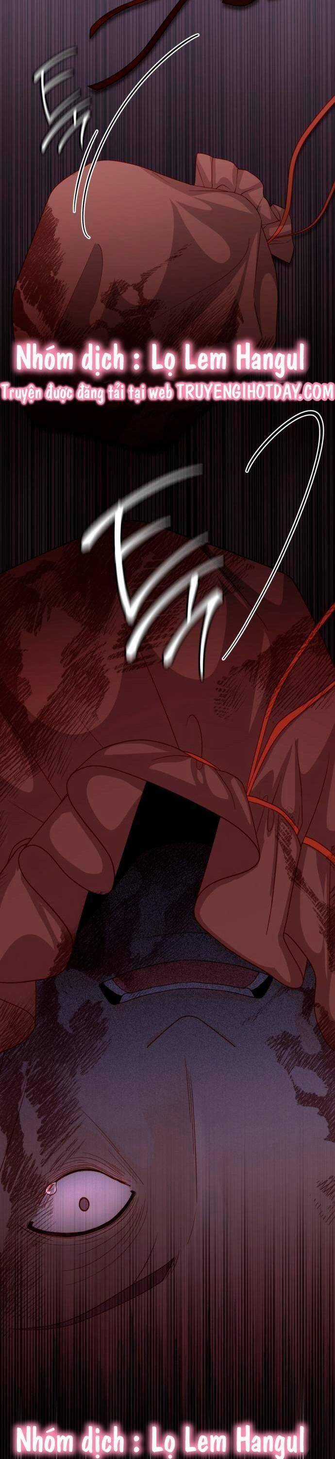 Hoàng Hậu Tái Hôn Chương 147 trang 20