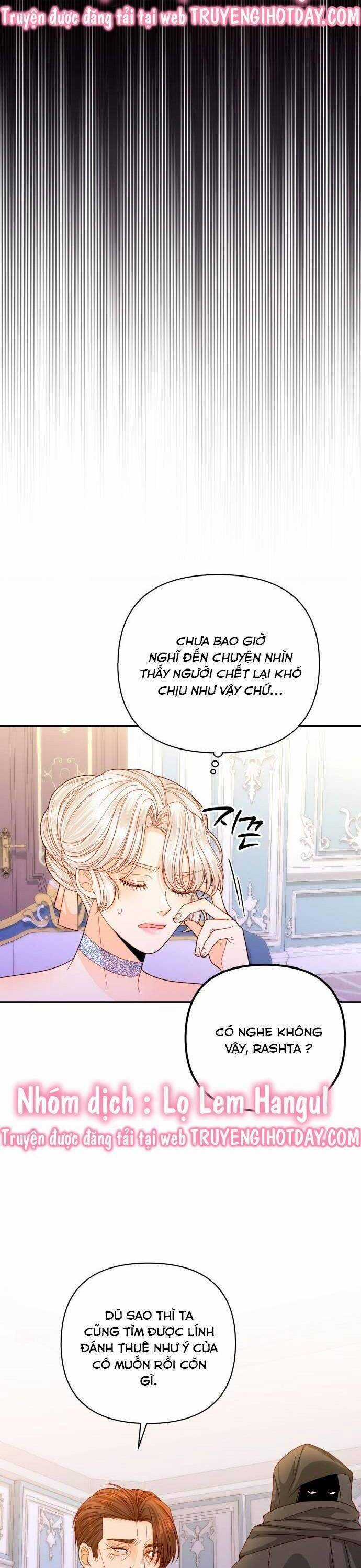 Hoàng Hậu Tái Hôn Chương 147 trang 21