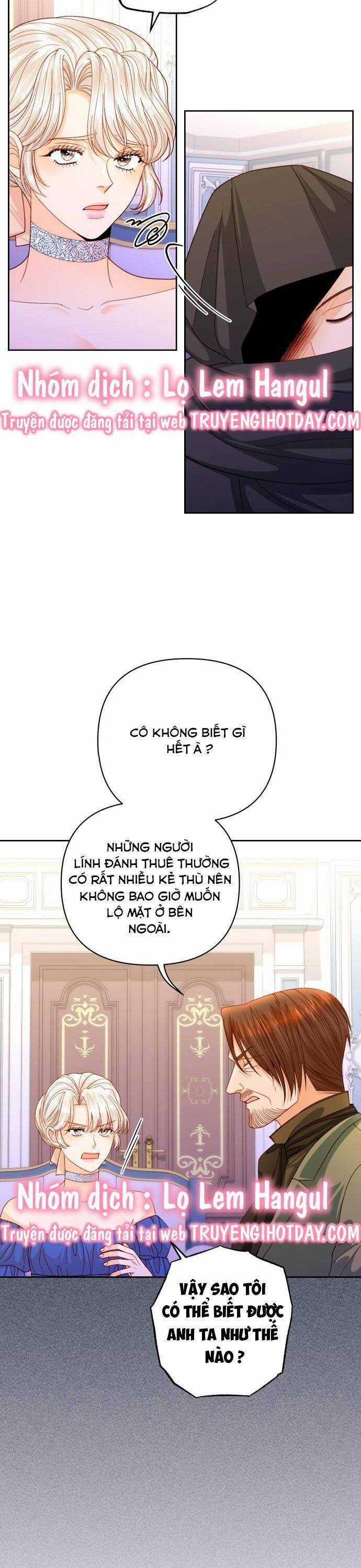 Hoàng Hậu Tái Hôn Chương 147 trang 23