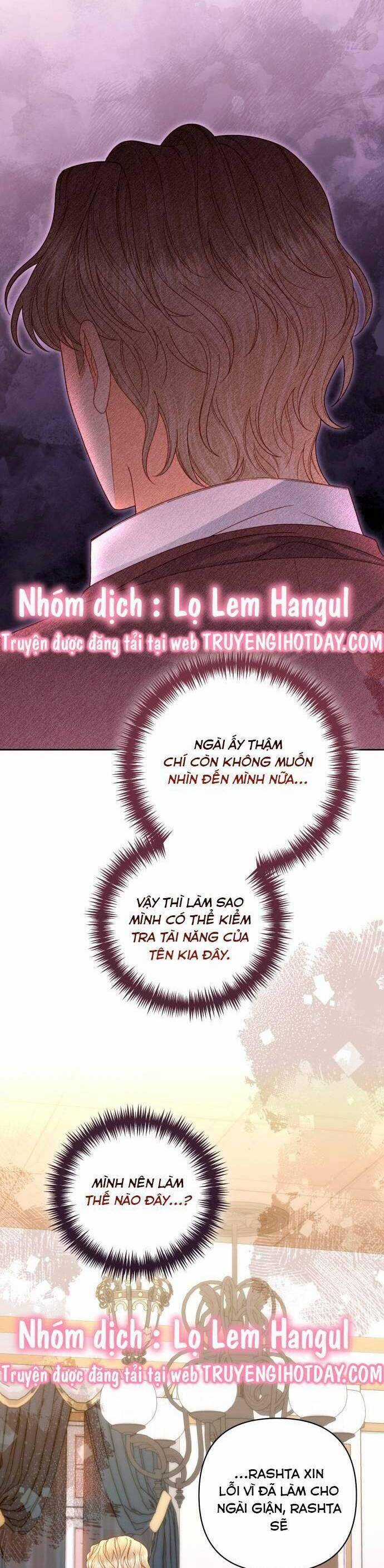 Hoàng Hậu Tái Hôn Chương 147 trang 27