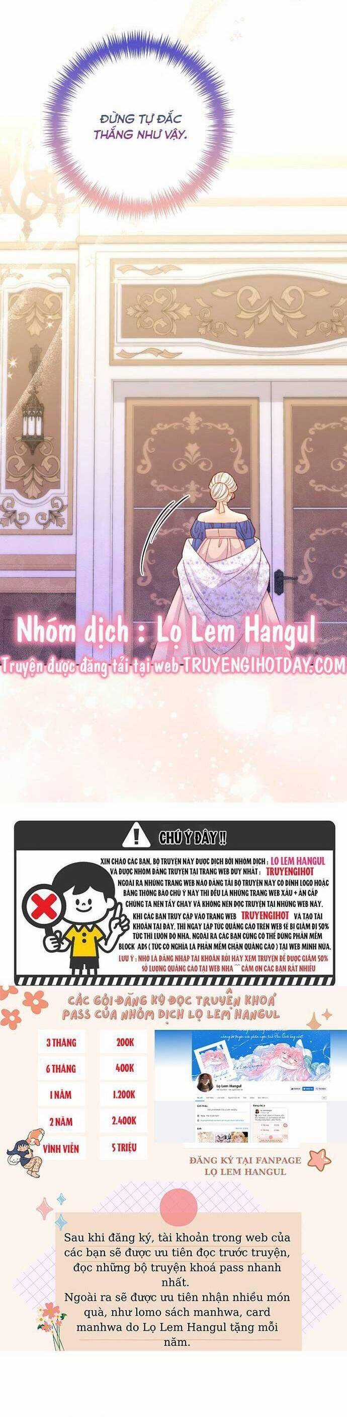 Hoàng Hậu Tái Hôn Chương 147 trang 29